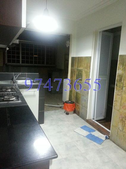 Blk 895 Tampines Street 81 (Tampines), HDB Executive #150519782